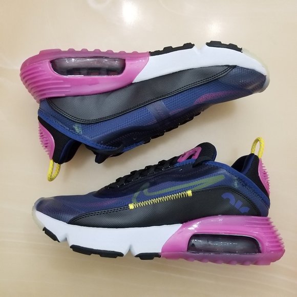 Nike Air Max 2090 - Picture 6 of 10